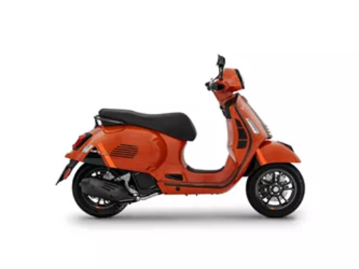 Vespa GTS Super 125 combines classic Italian design, smooth power, and advanced technology. Discover why Vespa GTS Super 125 is the premium scooter choice