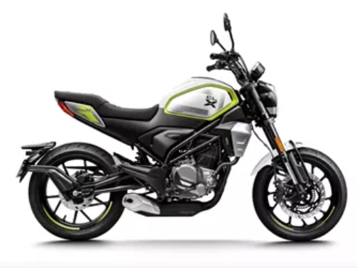 CFMOTO 300CL-X delivers classic design with modern performance. Discover why the CFMOTO 300CL-X is redefining the lightweight retro motorcycle segment