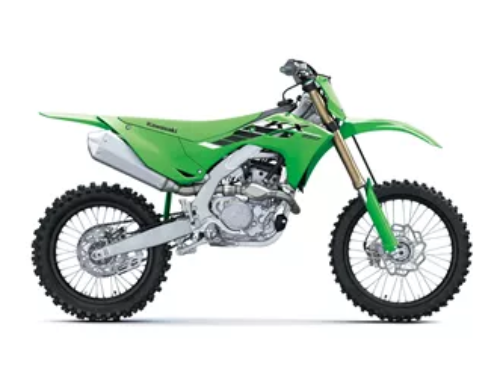 KX250 is Kawasaki’s race-proven motocross motorcycle built for precision, power, and control. Explore how the KX250 delivers professional-grade performance.
