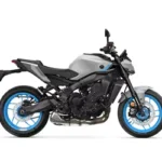 Yamaha MT-09 delivers raw triple-cylinder power and razor-sharp agility. Discover how Yamaha MT-09 redefines the hyper-naked category with advanced tech