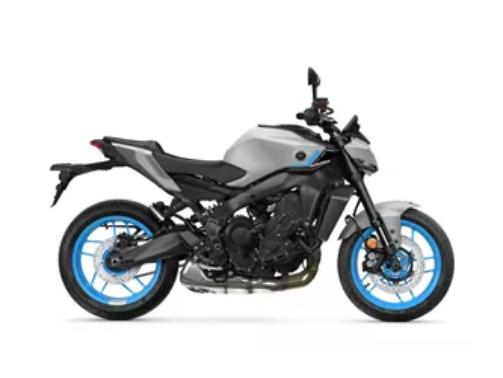 Yamaha MT-09 delivers raw triple-cylinder power and razor-sharp agility. Discover how Yamaha MT-09 redefines the hyper-naked category with advanced tech