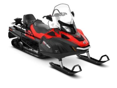 Discover the Widetrak, Ski-Doo’s rugged utility snowmobile featuring 600cc 2-stroke power, 20-inch wide track, and work-ready durability.