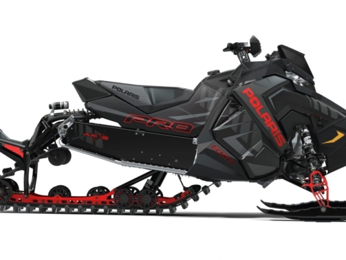Discover the Switchback, Polaris’s comfortable trail snowmobile featuring 800cc 2-stroke power, 136-inch track, and all-day ride quality.