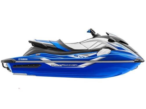 Yamaha WaveRunner GP1800R SVHO delivers unmatched speed, precision handling, and power. Explore why Yamaha WaveRunner GP1800R SVHO is the best high perform