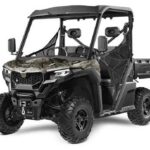 CFMOTO UForce 600 DLX delivers power, versatility, and comfort in one rugged side-by-side. Discover how the CFMOTO UForce 600 DLX redefines utility .