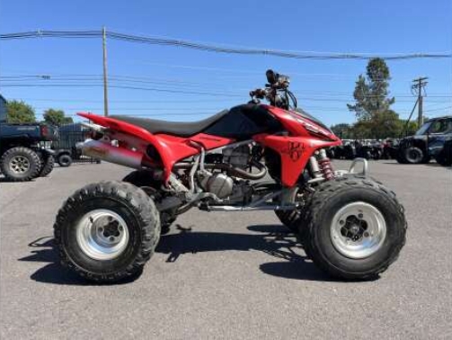 Honda TRX450R delivers championship-winning performance, precision handling, and legendary reliability. Discover how Honda TRX450R dominates dunes, tracks