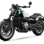 CFMOTO 450CL-C combines classic cruiser styling with modern engineering. Discover why the CFMOTO 450CL-C delivers premium comfort, powerful performance