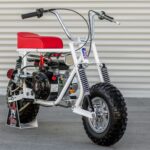 Discover Taco Mini Bikes, high-quality mini bikes featuring 212cc engines, aggressive styling, and custom-ready design. Built for speed and style. Shop now at Bike Studio.