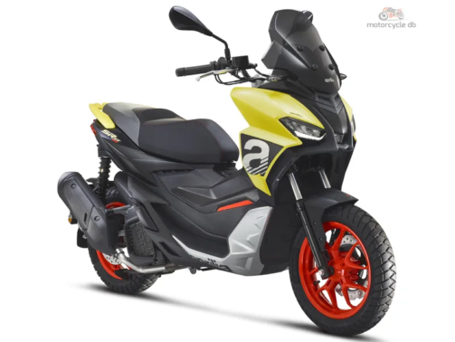Aprilia SR GT 200 redefines urban mobility with its sporty design, advanced technology, and powerful engine. Discover why Aprilia SR GT 200 is the ultimate