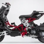 Italjet Dragster 300 delivers cutting-edge design, unmatched performance, and superior control. Discover why Italjet Dragster 300 is the most advanced ride