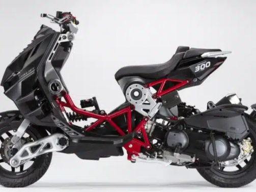 Italjet Dragster 300 delivers cutting-edge design, unmatched performance, and superior control. Discover why Italjet Dragster 300 is the most advanced ride