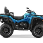 CFMOTO CForce 850 XC is a premium ATV engineered for power, precision, and durability. Discover why the CFMOTO CForce 850 XC is the ultimate off-road riding