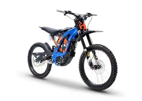 Discover the X-Bike LBX, Sur-Ron’s entry-level electric dirt bike featuring 3000W power, 48V battery, and lightweight trail performance. Perfect for starter