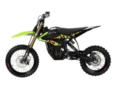 Discover the Hyper Bee, Sur-Ron’s agile electric dirt bike featuring 4000W power, 48V battery, and featherlight 95-lb frame. Built for trail fun.