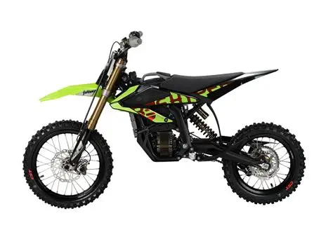 Discover the Hyper Bee, Sur-Ron’s agile electric dirt bike featuring 4000W power, 48V battery, and featherlight 95-lb frame. Built for trail fun.