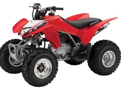 Discover the TRX250X, Honda’s iconic sport ATV featuring a 229cc 2-stroke engine, 6-speed manual transmission, and aggressive trail performance.