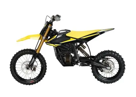 Discover the Hyper Bee, Sur-Ron’s agile electric dirt bike featuring 4000W power, 48V battery, and featherlight 95-lb frame. Built for trail fun.