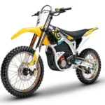 Discover the Storm Bee, Sur-Ron’s compact electric dirt bike featuring 3000W power, 48V battery, and agile trail performance. Perfect for beginners.