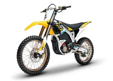 Discover the Storm Bee, Sur-Ron’s compact electric dirt bike featuring 3000W power, 48V battery, and agile trail performance. Perfect for beginners.