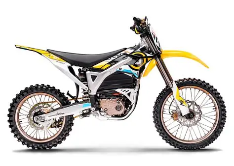 Discover the Storm Bee, Sur-Ron’s compact electric dirt bike featuring 3000W power, 48V battery, and agile trail performance. Perfect for beginners.