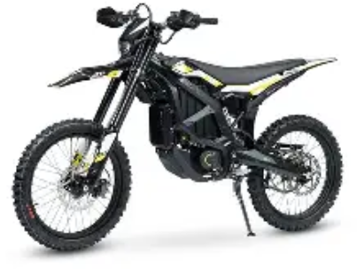 Discover the Ultra Bee, Sur-Ron’s most powerful electric dirt bike featuring 10000W peak power, 72V battery, and big-bore trail dominance.