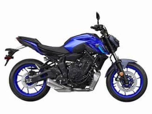 Yamaha MT-07 redefines midweight motorcycling with torque-rich performance, agile handling, and aggressive design. Explore why Yamaha MT-07 is the ultimate
