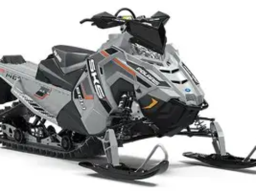 Discover the RMK, Polaris’s legendary deep-snow snowmobile featuring 850cc 2-stroke power, 155-inch track, and mountain-optimized handling.