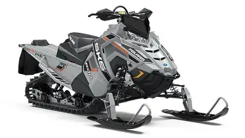 Discover the RMK, Polaris’s legendary deep-snow snowmobile featuring 850cc 2-stroke power, 155-inch track, and mountain-optimized handling.