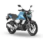 Yamaha FZ-X combines retro-inspired styling with modern performance and technology. Discover how Yamaha FZ-X delivers comfort, connectivity