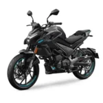 CFMOTO 125NK delivers modern style, agile handling, and efficient performance for city riders. Discover why the CFMOTO 125NK is redefining entry-level