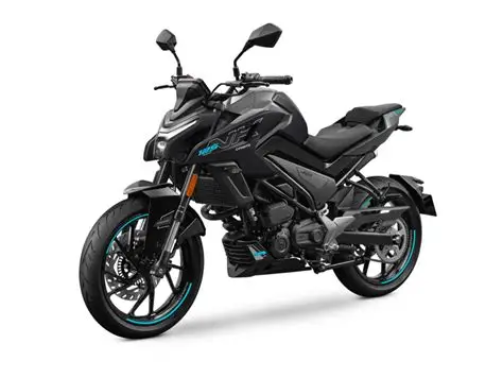 CFMOTO 125NK delivers modern style, agile handling, and efficient performance for city riders. Discover why the CFMOTO 125NK is redefining entry-level