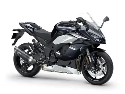 Ninja 1000SX is Kawasaki’s premium sport touring motorcycle combining performance, comfort, and technology. Discover why the Ninja 1000SX is the perfect