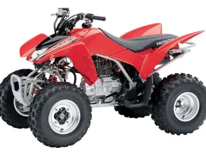 Honda TRX250X delivers reliable power, lightweight agility, and unmatched fun for trail riders. Discover how Honda TRX250X combines durability, comfort
