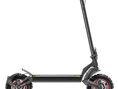 iScooter iX7Pro delivers extended range, powerful acceleration, and premium comfort. Discover why iScooter iX7Pro is the perfect long-distance electric ride