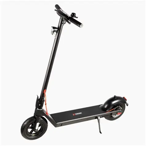TurboAnt M10 offers power, portability, and long-range performance in a sleek, foldable design. Discover why TurboAnt M10 is the perfect electric scooter