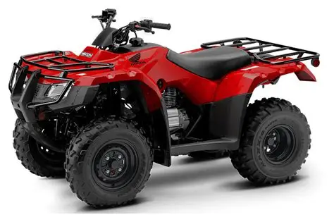 Discover the FourTrax Recon, Honda’s compact and reliable utility ATV featuring a 229cc engine, 2WD, and agile trail performance. Perfect for beginners.