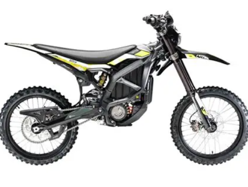 Discover the Ultra Bee HP, Sur-Ron’s most extreme electric dirt bike featuring 12000W peak power, 72V battery, and race-ready suspension.