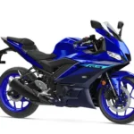 Yamaha R3 delivers exhilarating twin-cylinder performance and superior control. Discover how the Yamaha R3 redefines everyday sport riding with agile handle