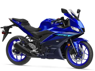 Yamaha R3 delivers exhilarating twin-cylinder performance and superior control. Discover how the Yamaha R3 redefines everyday sport riding with agile handle