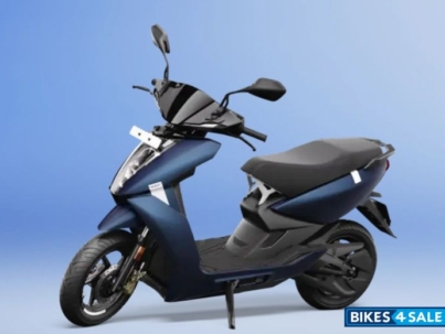 Ather 450S delivers thrilling electric performance, advanced smart features, and a premium riding experience. Discover why Ather 450S is redefining urbanly