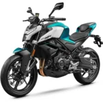 CFMOTO 450NK delivers thrilling power, sharp styling, and cutting-edge technology. Discover why the CFMOTO 450NK is redefining the modern naked bike segment