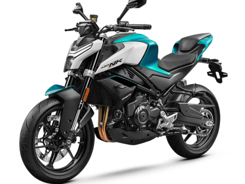 CFMOTO 450NK delivers thrilling power, sharp styling, and cutting-edge technology. Discover why the CFMOTO 450NK is redefining the modern naked bike segment