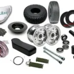 Discover mini bike parts and accessories, including engines, wheels, seats, lights, and performance upgrades for all mini bike brands.
