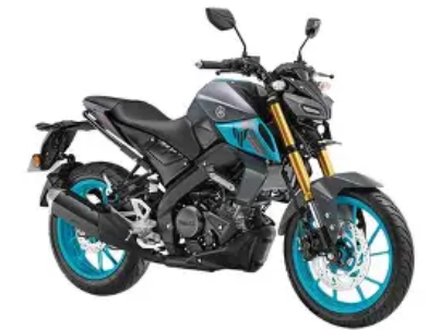 Yamaha MT 15 Version 2.0 combines aggressive styling, cutting-edge technology, and performance-driven engineering. Explore how Yamaha MT 15 Version 2.0