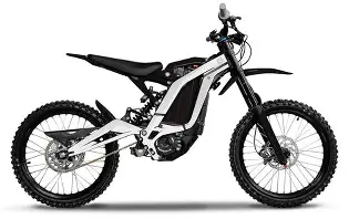 Discover the X-Bike LBX, Sur-Ron’s entry-level electric dirt bike featuring 3000W power, 48V battery, and lightweight trail performance. Perfect for starter