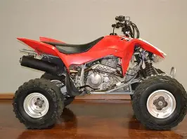 Honda TRX400X delivers exceptional power, control, and durability for riders who crave adventure. Discover how Honda TRX400X combines race-ready performance