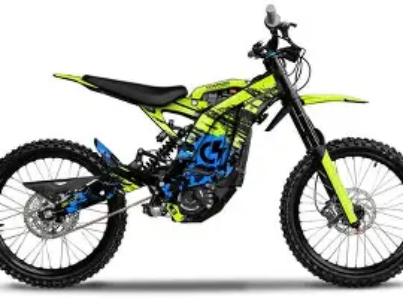 Discover the X-Bike LBX, Sur-Ron’s entry-level electric dirt bike featuring 3000W power, 48V battery, and lightweight trail performance. Perfect for starter