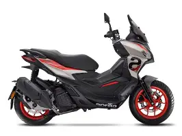 Aprilia SR GT 200 - Image 2