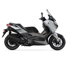 Yamaha XMAX - Image 2