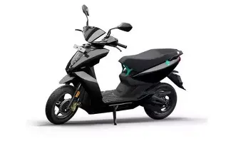 Ather 450S delivers thrilling electric performance, advanced smart features, and a premium riding experience. Discover why Ather 450S is redefining urbanly